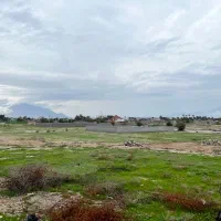 فروش زمین (قلعه قاضی)