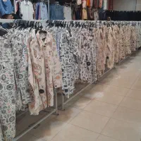جمعه شلوار درپوشاک ترافیک ۱۹۹ تومن ۱۷ تا۲۲ تمدیدشد|لباس|نیشابور, بنیاد شهید|دیوار
