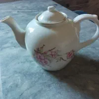 قوری بزرگ|قوری، کتری، قهوهساز دستی|تاکستان, |دیوار