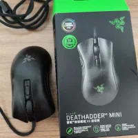 موس گیمینگ RAZER