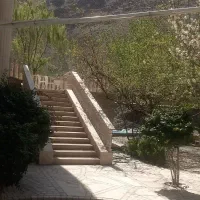 ۸۰۰ متر بهشت خانه ویلایی لواسان کوچک سفلی شمیرانات