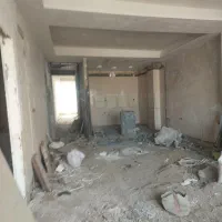 واحد طبقه اول شهرکنیاوران ۳ ماه دیگه تحویل.|فروش آپارتمان|بروجرد, |دیوار