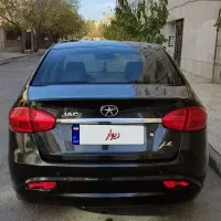 جک جی ۴ مدل ۴۰۲بدون خوردگی|خودرو سواری و وانت|مشهد, تربیت (صدف)|دیوار