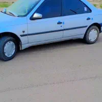 پژو ۴۰۵مدل ۹۱