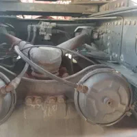 اف اچ ۱۲ مدل۸۵ وارداتی کویت|خودرو سنگین|اهواز, سپیدار|دیوار