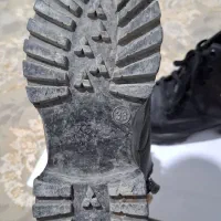 بوت سالم و نو بچگانه سایز ۳۳|کفش و لباس بچه|سرپل ذهاب, |دیوار