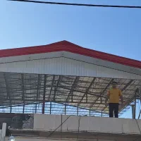 شیروانی ،پیمانکاری