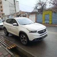 تیگو۷|خودرو سواری و وانت|مشگین شهر, |دیوار