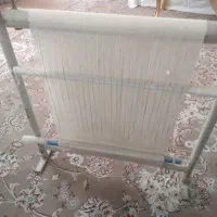 دار قالی|لوازم خیاطی و بافتنی|قم, باجک دو|دیوار
