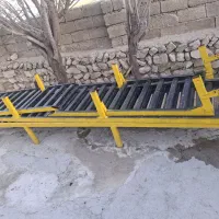 رمپ تعمیرگاهی