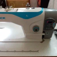 چرخ خیاطی جک A2