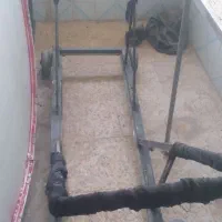 طبل|درام و پرکاشن|لاران, |دیوار