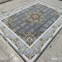 قالی و فرش دلوین