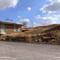 زمین مسکونی