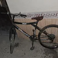 دوچرخه کراس 26 دنده ای|دوچرخه، اسکیت، اسکوتر|باقرشهر, |دیوار