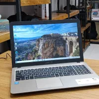 لپ تاپ Asus x540MA حسابداری و دانش اموزی|رایانه همراه|مشهد, کوثر|دیوار