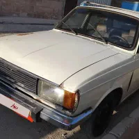 خودرو پیکان|خودرو سواری و وانت|بومهن, |دیوار