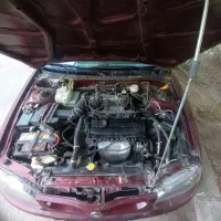 پروتون ویرا مدل ۸۶|خودرو سواری و وانت|اصفهان, کوهانستان|دیوار