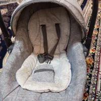 کریر سالم