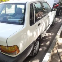 پراید انژکتور