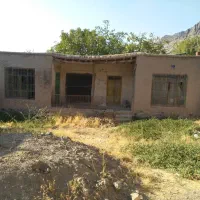 خانه کلنگی ۴۰۰ متری درکهک تفرش