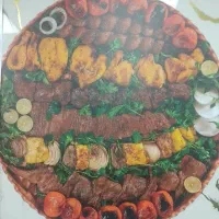 کترینگ و فست فود پیچک