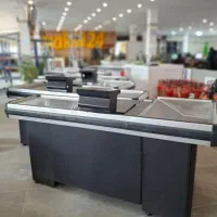 تجهیزات فروشگاه استوک فروشگاه رفاه|فروشگاه و مغازه|تهران, بازار|دیوار