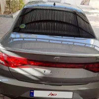 تارا V1 پنج دنده 1402