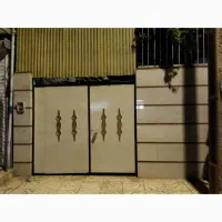 خانه ویلایی 120متری دوخوابه شاهدشهرخیابان مدرس