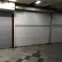 فروش مغازه ۳۵ متری خرامه بر خیابان اصلی سند تجاری