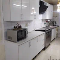 پخش کابینت ۶مترآماده اتمام ام دی اف و فلز|مصالح و تجهیزات ساختمان|مشکین‌دشت, |دیوار