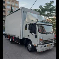 باربری چهاردانگه گلشهر شهرک ولیعصر یافت آباد|خدمات حمل و نقل|چهاردانگه (تهران), |دیوار