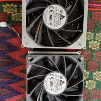 فروش هواکش|پنکه و تصفیهکنندهٔ هوا|ساری, |دیوار