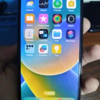 ایفون x|موبایل|عباس‌آباد, |دیوار