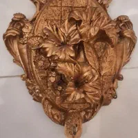 ساعت و جا کلیدی|ساعت دیواری و تزئینی|قزوین, |دیوار