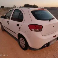 تیبا 2 مدل 99 فابریک|خودرو سواری و وانت|مرودشت, مسجد رسول‎|دیوار