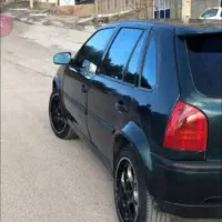 فولکس گل لوازمی