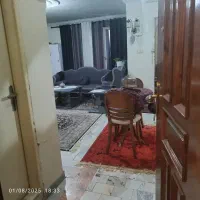 آپارتمان تهرانپارس غربی/58متر 1خ طبقه اول /انباری|اجارهٔ آپارتمان|تهران, بوستان سرخه حصار|دیوار