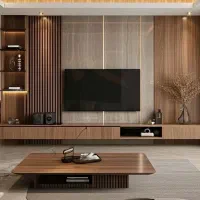 بازسازی صفر تا صد.دکوراسیون داخلی.کابینت.کمددیواری