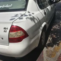 تیبا صندوق‌دار SX، مدل ۱۳۹۳|خودرو سواری و وانت|تهران, تهرانپارس شرقی|دیوار