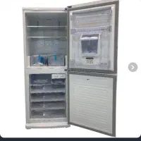 یخچال ایران شرق نو