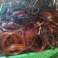 سیم مس آلومینیوم ضایعات برنج و کابل|مصالح و تجهیزات ساختمان|قدس, شهرقدس|دیوار