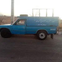 نیسان دوگانه سوز|خودرو سواری و وانت|انار, |دیوار