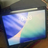 آیپد پرو 2022