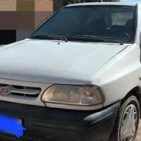 پراید ۱۳۱ مدل ۹۹|خودرو سواری و وانت|انار, |دیوار