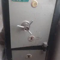 فروش گاو صندوق