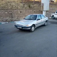 پژو۴۰۵مدل،۹۰تک،سوز|خودرو سواری و وانت|بانه, |دیوار