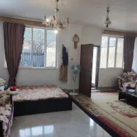 خانه ویلایی حیاط دار با پارکینگ در توشن|فروش خانه و ویلا|گرگان, |دیوار