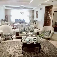 آلاله شرقی ۱۰۸ متر دوخ سالن پرده خور فول امکانات