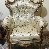 مبلمان|مبلمان خانگی و میز عسلی|سیرجان, |دیوار